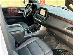 شيفروليه تاهو